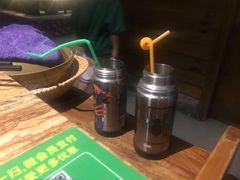 -润泽园椰子鸡(汇一城店)