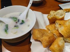 皮蛋瘦肉粥-顺德一品粥·20年凤城老字号(芳村店)