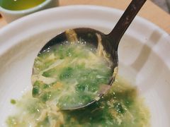 -吕氏疙瘩汤·海鲜新鲁菜(凯德mall新都心店)