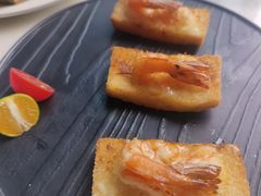 -顺德美的万豪酒店-万豪中餐厅
