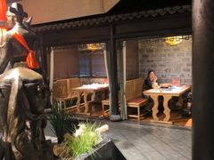 -江南韵·无锡太湖文化体验餐厅(凤凰天街店)
