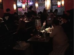 -Perry's·酒吧(黄埔大道店)