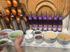 -第六季自助餐厅(北太平庄店)