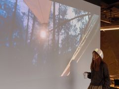 -J Create城市露营咖啡·简餐·宠物(上海动物园店)