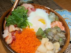 -半藏居酒屋(香港花园店)