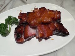 蜜汁叉烧（例份）-翠华餐厅(德基广场店)