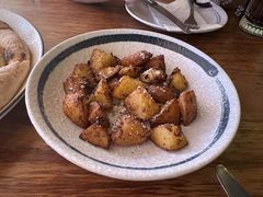 -PIZZA BIANCA(万象城店)