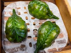 -蔡澜点心·粤菜(西单大悦城店)