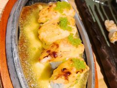 -金井日本料理(丽柏广场店)