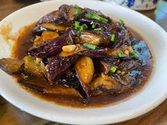 -老马家·舌尖上的西塘美食