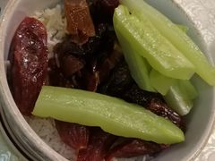 -黄祥华养生堂·炖汤·营养蒸饭(岭南天地店)