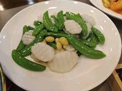 -烤肉宛饭庄(北新桥店)