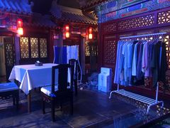 -不二茶空间·养生宴(石景山店)