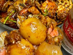 -不是烧烤·武汉烧烤·地道湖北菜(大成路店)