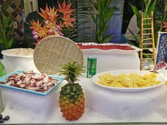 -澜悦港海鲜体验主题餐厅