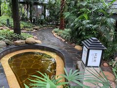 -融汇温泉