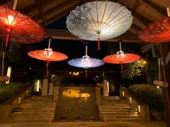 -天目湖涵田半山温泉