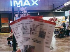 -CGV影城(万象汇IMAX店)