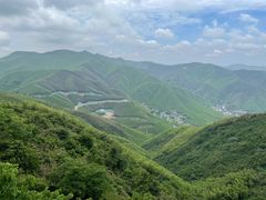 -莫干山风景区