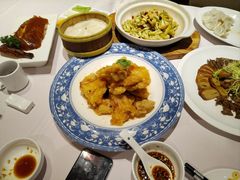 -老妈菜馆(建设街店)