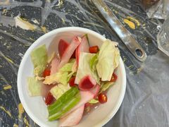 -韩妹鱼庄·泸定老字号(泸定店)