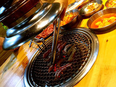 麻蒲碳烤肉(远景路店)-麻蒲碳烤肉(远景路1号店)