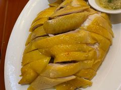 -卡尔顿东方银龙酒店•广西菜•早茶