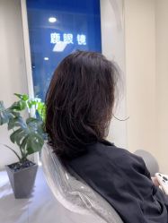 -5M HAIR SALON