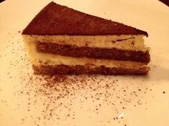 提拉米苏-La Tavernetta(Bar à Vin)(乌鲁木齐路店)