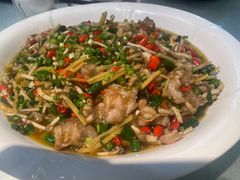 -鲜塘宴·千岛湖大鲫鱼(南湖店)