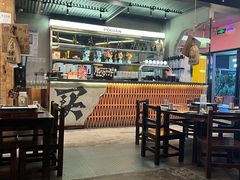 -破店肥哈·东北烧烤·夜宵(南山保利店)