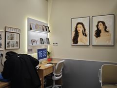 -海马体照相馆(上海宝山万达广场店)