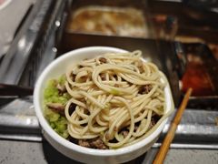 -海底捞火锅(东百中心店)