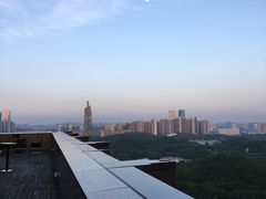 -贵阳万丽酒店