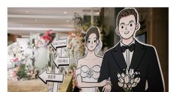 -南京银城皇冠假日酒店·宴会厅