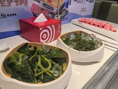 -海底捞火锅(威高广场店)
