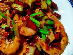 -公寓家常菜馆(海军博物馆店)