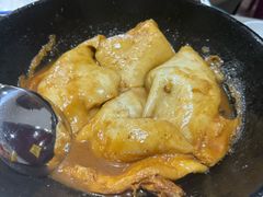 -古洼一锅鲜(总店)