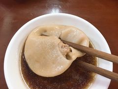 -东京包子楼(政七街店)