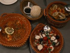 -ALBERGUE 1601 婆仔屋葡国餐厅