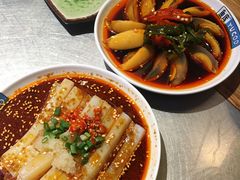 -鱼库·不仅是一家烤鱼店(车公庙店)