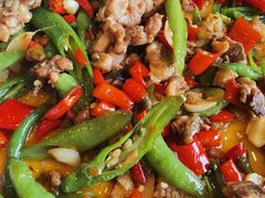 -小厨子私房菜·云南美食店