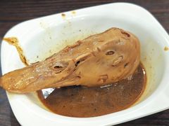 -江东饺子馆(江东路店)