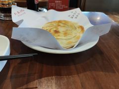-大秦地·西北菜(纬四路店)