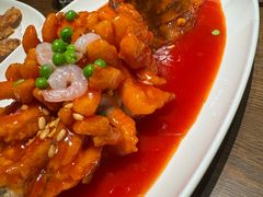 -廊亦舫Lang Yi Fang Restaurant(金桥店)