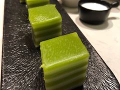 椰香千层糕-美奈小馆·越南料理(中航城君尚购物中心店)