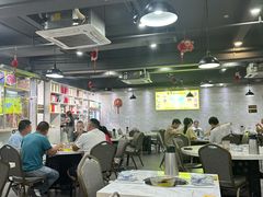 -夜牛潮汕鲜牛肉火锅店(翻身店)