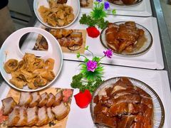 -尖沙咀大酒楼(大沥竹基南店·粤菜海鲜·宴会聚餐)