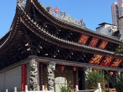 -华林禅寺