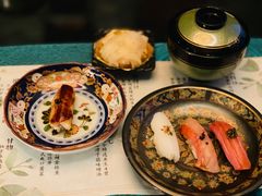 -風料理.鮨Omakase